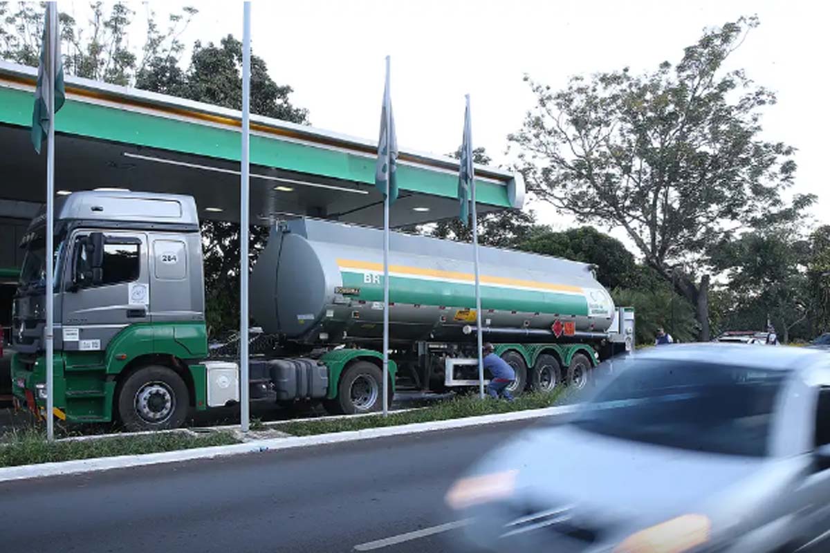 Mais de 80% dos estados aderem a subsídio a diesel importado