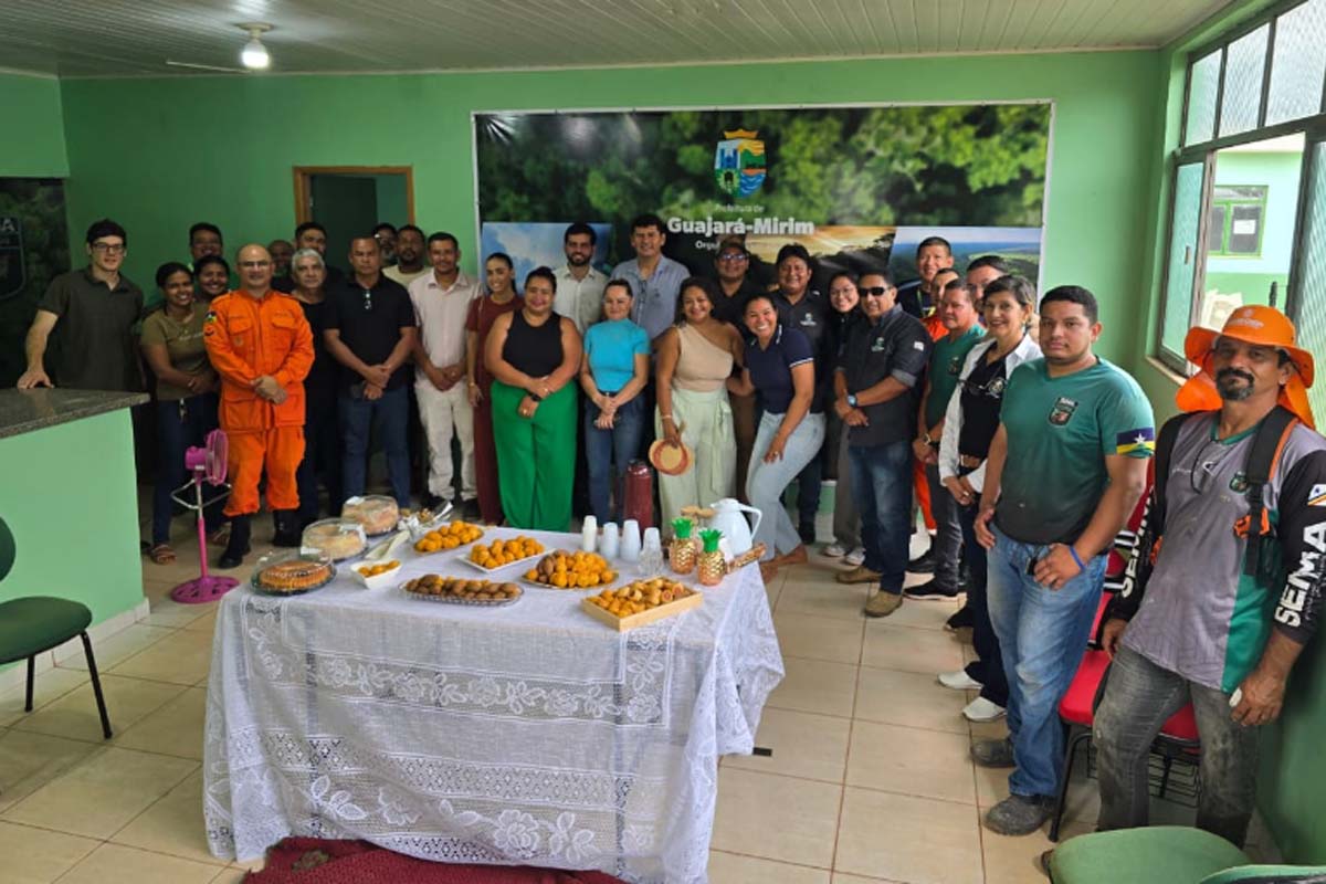 Semma e Secretaria dos Povos Indígenas passam a funcionar em novo endereço