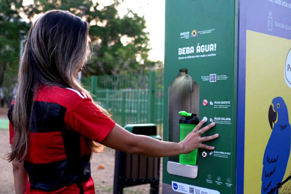 Prefeitura orienta sobre destruição e danos no patrimônio público