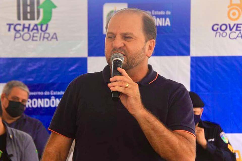 Distribuição de mudas de café e cacau clonal aumenta a renda no campo, assegura deputado Cirone Deiró