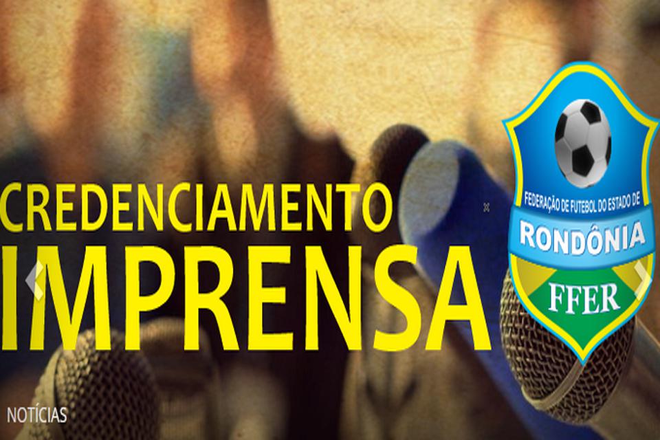 Credenciamento para o 2º jogo da final do Sub-20 encerra nesta sexta-feira (03/09)