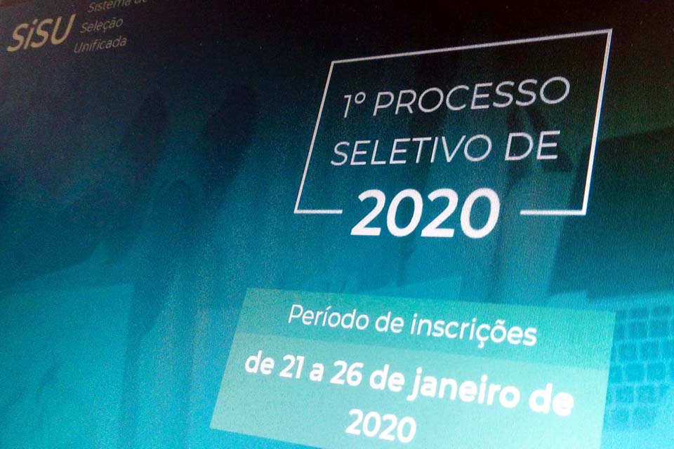 Superior Tribunal de Justiça libera divulgação do resultado do Sisu