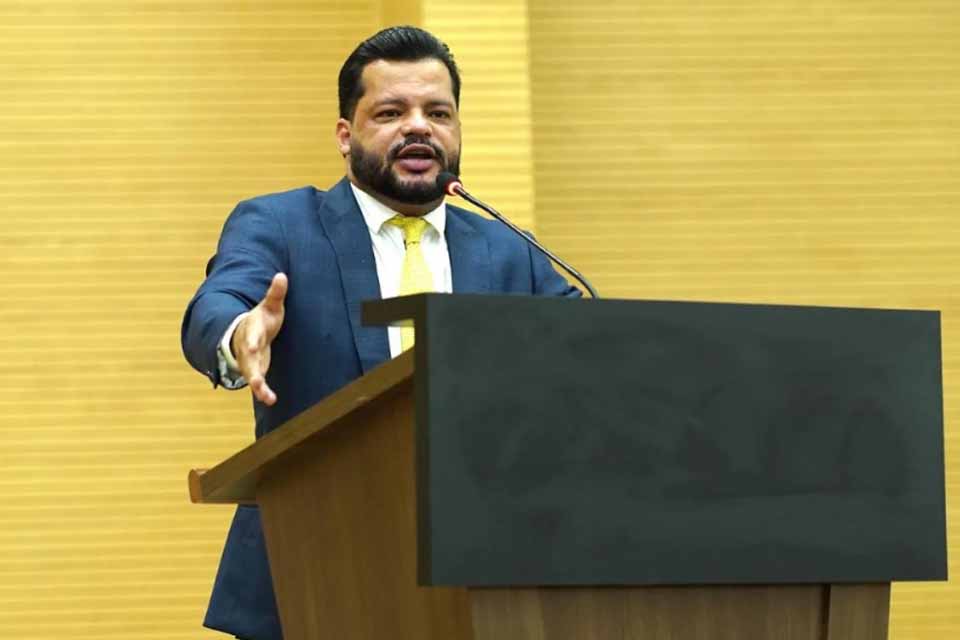 Após cobrança do deputado Edevaldo Neves, governo inaugura nova ala humanizada na maternidade do Hospital de Base