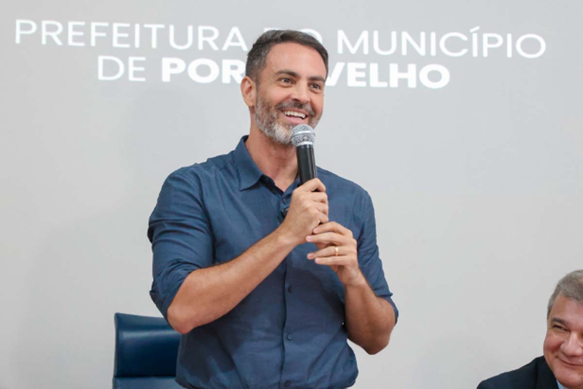 Prefeitura de Porto Velho amplia acesso aos programas sociais com novo posto do Cadastro Único no Tudo Aqui Centro
