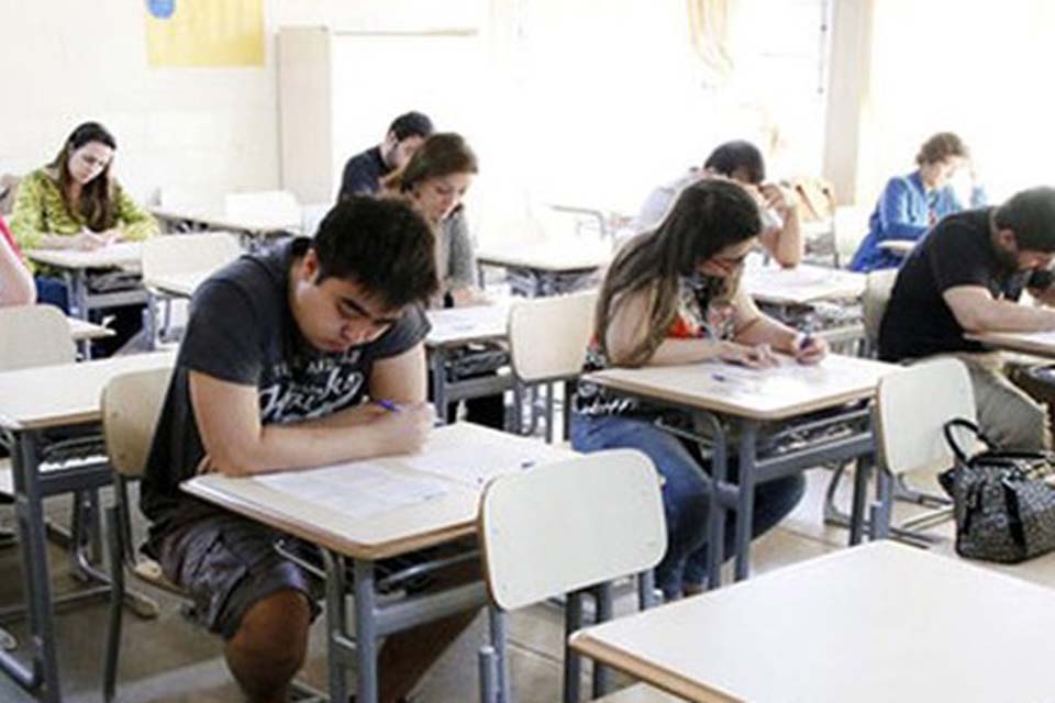 Inscrições para exame de proficiência em português terminam quinta