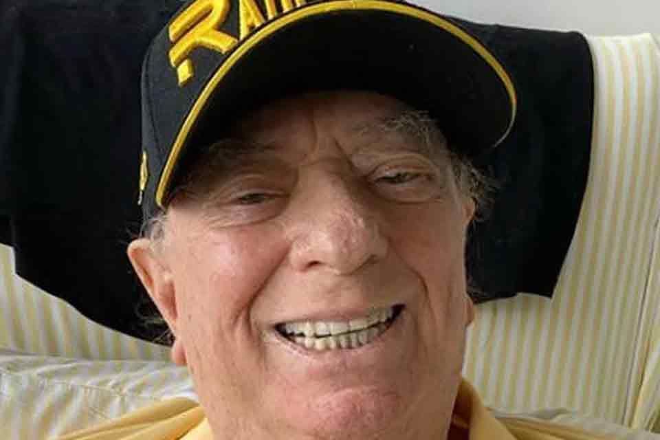 Raul Gil rebate acusações da filha e nega abandono: “Nunca deixei de ajudar”