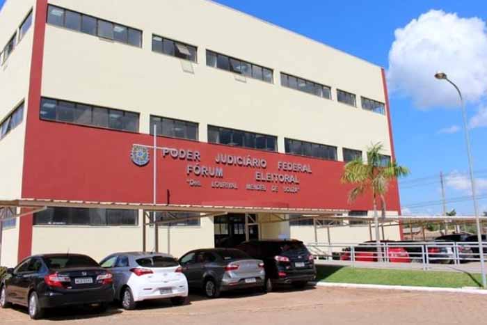Tribunal Regional Eleitoral de Rondônia comemora 37 anos de instalação nessa semana