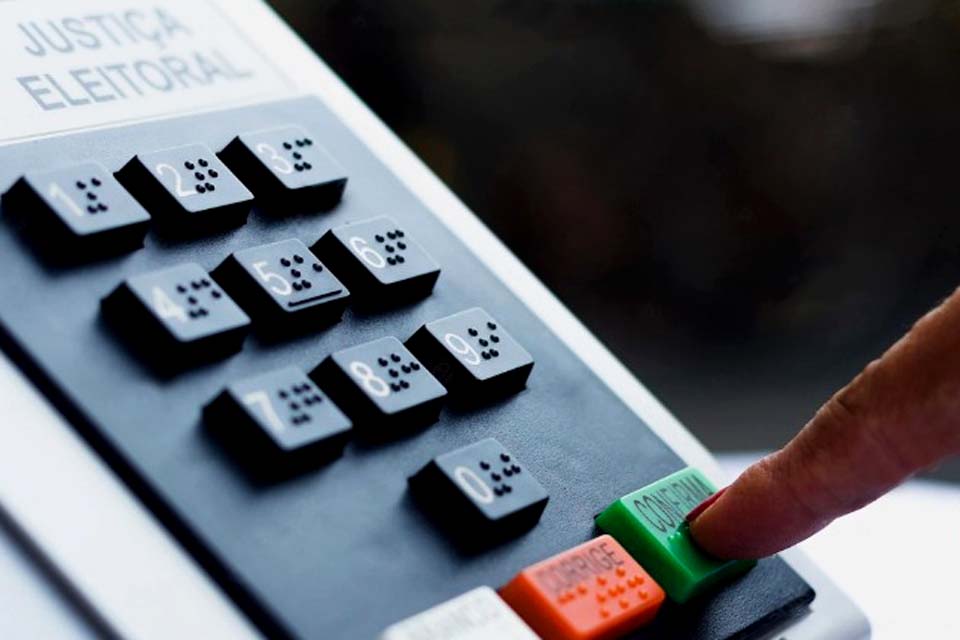 TSE recebe até esta sexta sugestões para regras das eleições 2026