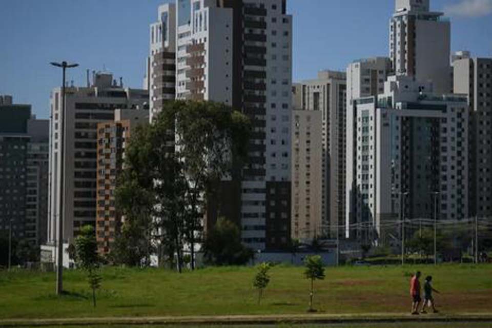 Inflação do aluguel cai 0,11% em 12 meses; 1º recuo desde maio de 2024