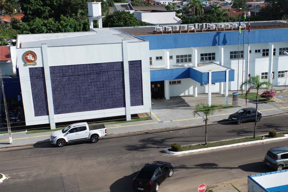 Após atuação do MP Ji-Paraná aprova lei para escolha de conselheiros tutelares no município