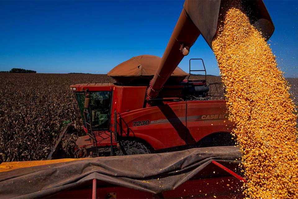 Confiança do agronegócio tem alta no segundo trimestre