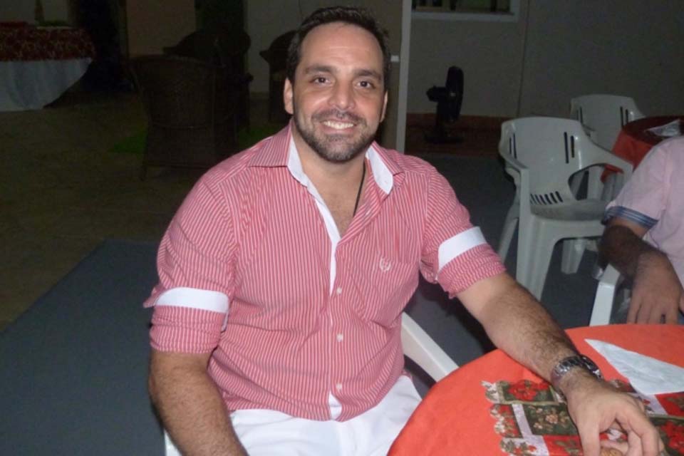 Câmara de Porto Velho presta condolências em memória do jornalista Marcelo Bennesby