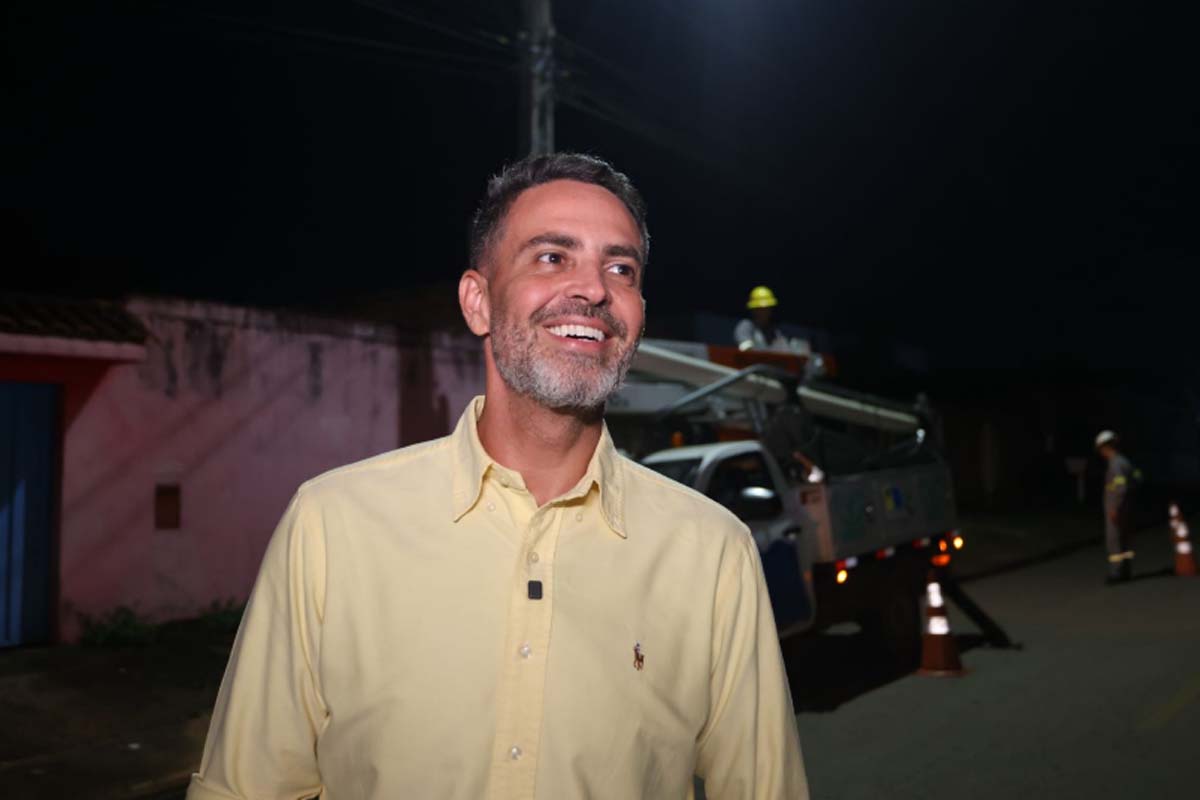 Prefeito de Porto Velho, Léo Moraes leva iluminação e melhorias para comunidades do Baixo Madeira