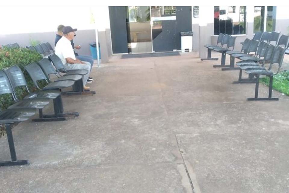 Clínica da Mulher conscientiza sobre a importância do exame PSA  para prevenir o câncer de próstata