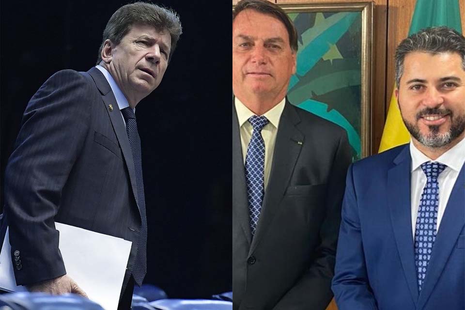 STF: decisão sobre Cassol deve vir só na sexta-feira; fumaceira criminosa em Rondônia; e Bolsonaro faz crítica velada a Marcos Rogério