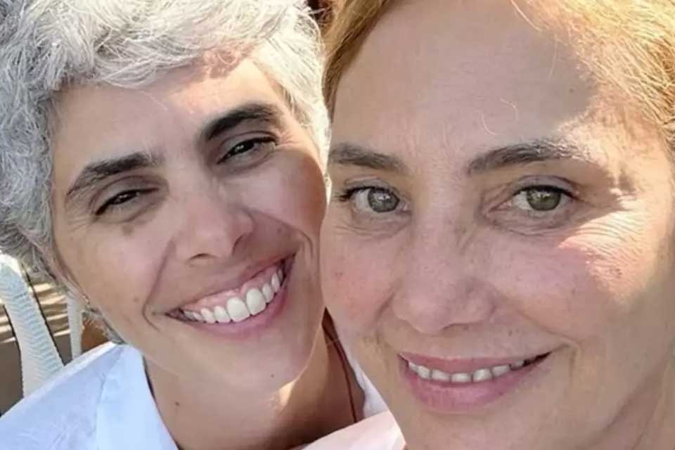 “Eu não tenho nada a esconder”, diz Heloisa Périssé ao falar sobre vida amorosa