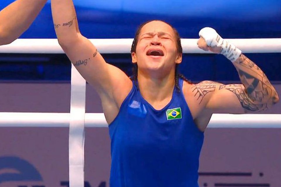 Boxe integra Missão Europa do COB com 11 atletas e dois treinadores