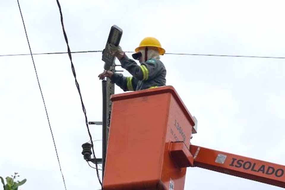 Nova rede reforça segurança e melhora mobilidade na zona Leste