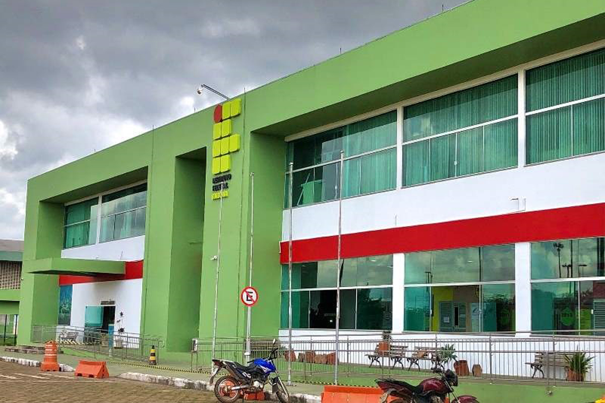 Abertas até 3 de março as inscrições para o Curso de Cuidadora de Idoso no IFRO Calama