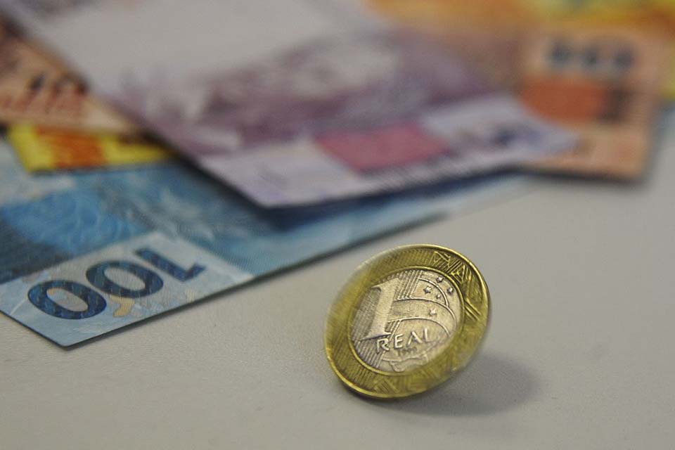 Mercado financeiro reduz estimativa de inflação este ano para 3,47%