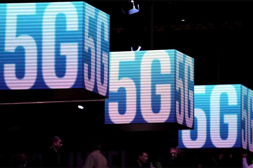 Ministro das Comunicações realiza missão em Israel para conhecer 5G