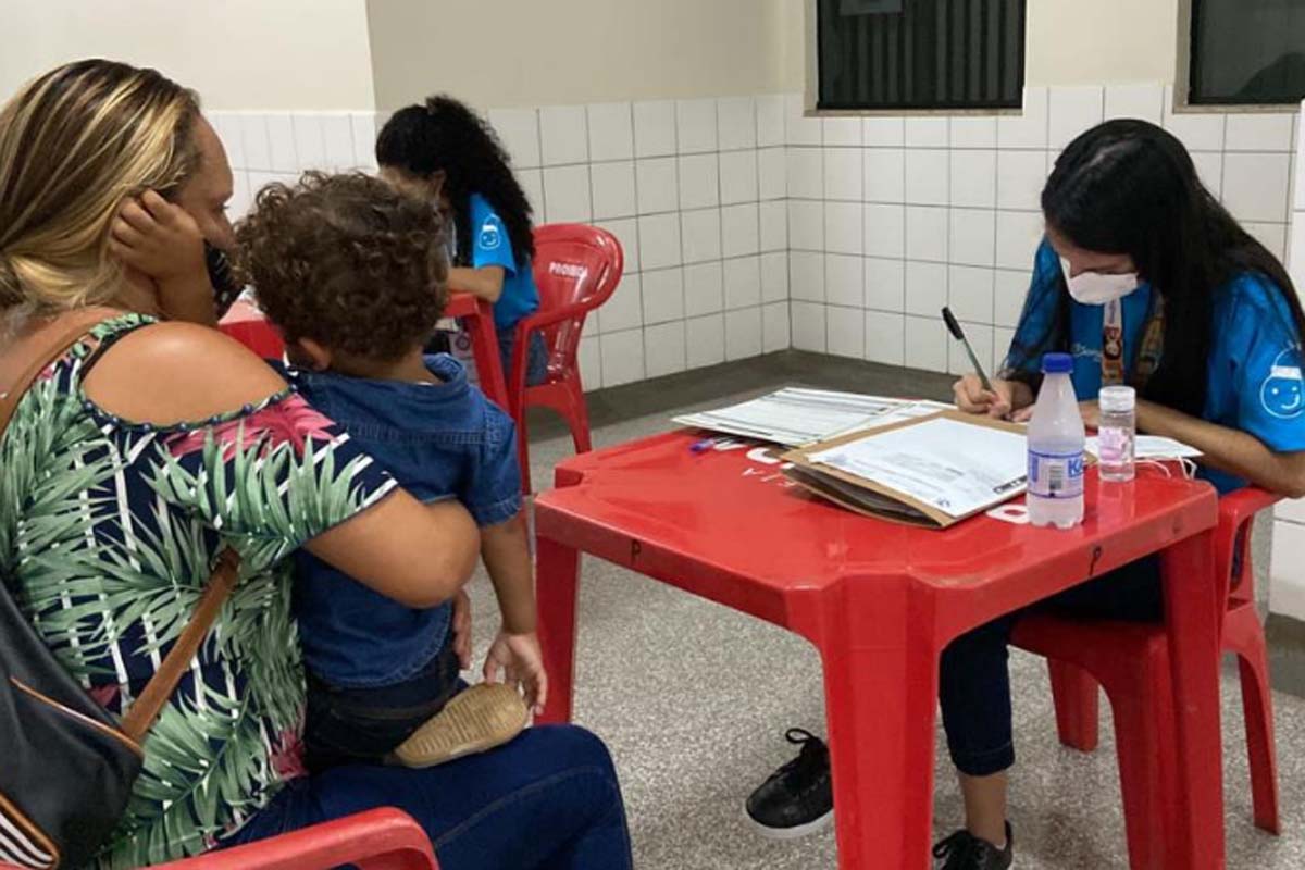 Operação Sorriso realiza cirurgias e transforma vidas de pacientes com fissuras labiopalatinas em Rondônia