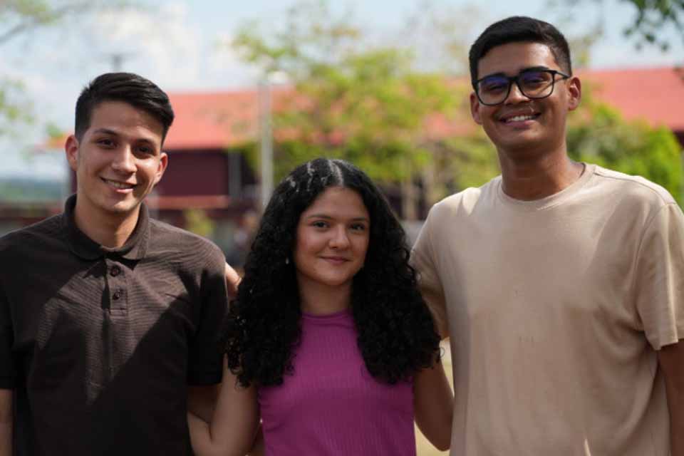 Jovens de Porto Velho levam projeto inovador para concurso nacional de arquitetura e urbanismo