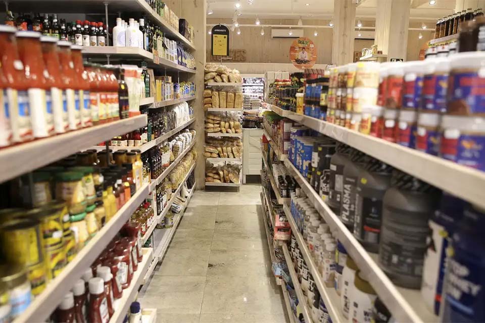 Consumo do brasileiro cresceu 2,89% em outubro, aponta Associação Brasileira de Supermercados 