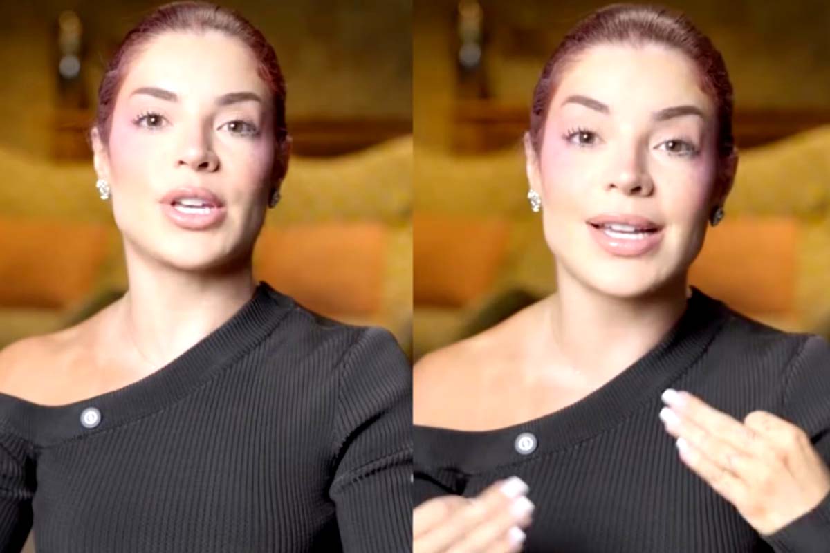 Preocupação com tremores de Gkay precedeu boatos sobre sua situação financeira