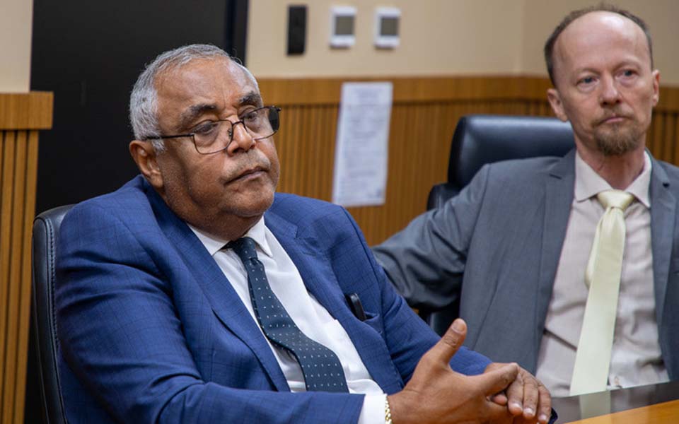 Corregedoria do TJRO recebe comissões da OAB para discutir melhorias nos atendimentos dos cartórios