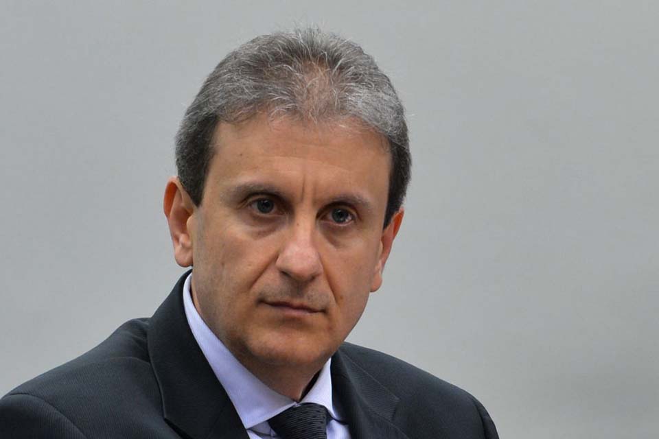 Horas após ordem de soltura, prisão de Youssef é novamente decretada