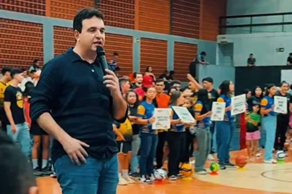 TJ de Rondônia rejeita recurso de vice-prefeito de Cacoal em ação por calúnia e difamação contra ex-vereador