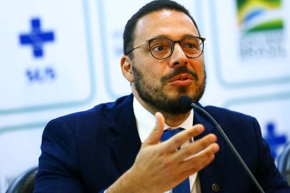 Ministério da Saúde descarta suspeita de caso de coronavírus no Brasil