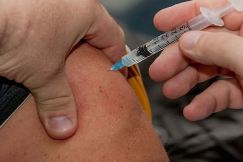 Prefeitura inicia vacinação contra Covid-19 em pessoas com comorbidades, de 50 a 59 anos