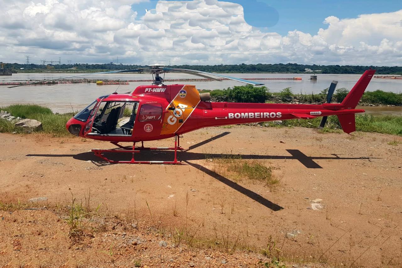 Governo de Rondônia antecipa estratégias para atender famílias atingidas pela cheia do rio Madeira