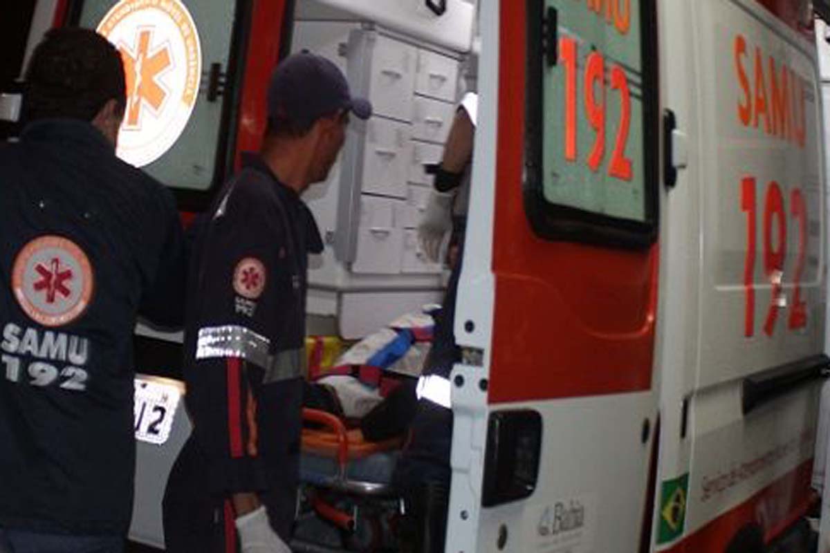 Jovem é perseguida e executada a tiros na frente de casa em Ouro Preto do Oeste