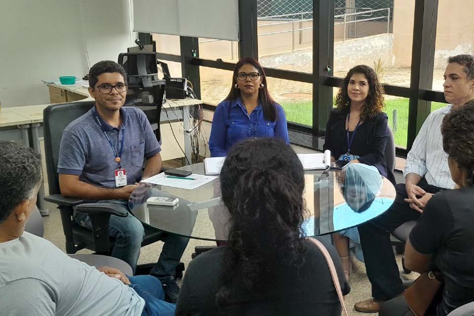 Mediação é utilizada em caso de curatela na comarca de Jaru