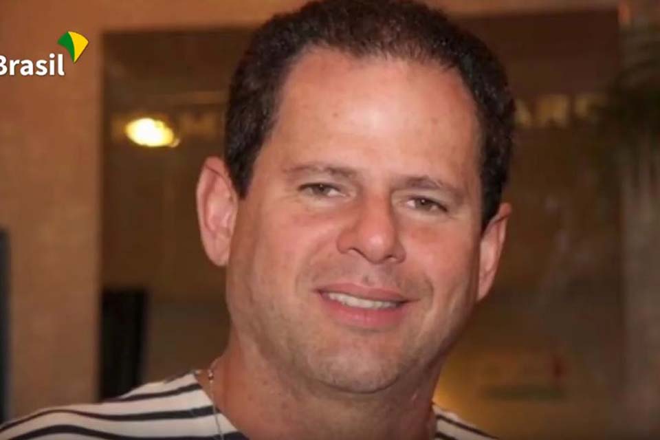 TRF2 derruba decisão de prisão domiciliar para doleiro Dario Messer