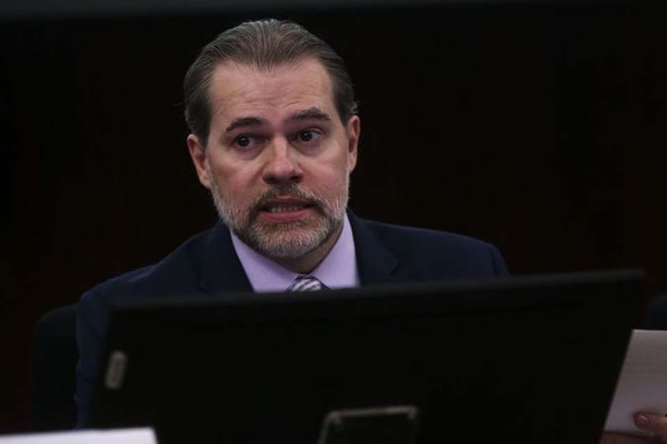 Toffoli derruba a própria liminar e reduz valor do Dpvat