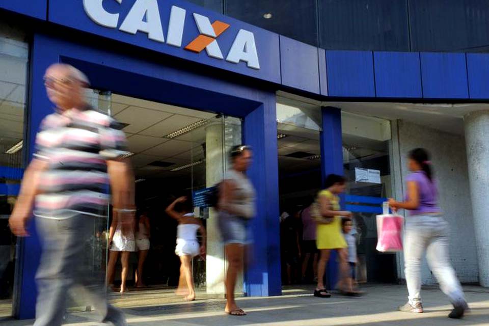 Caixa paga Bolsa Família a beneficiários com Número de Inscrição Social de final 2