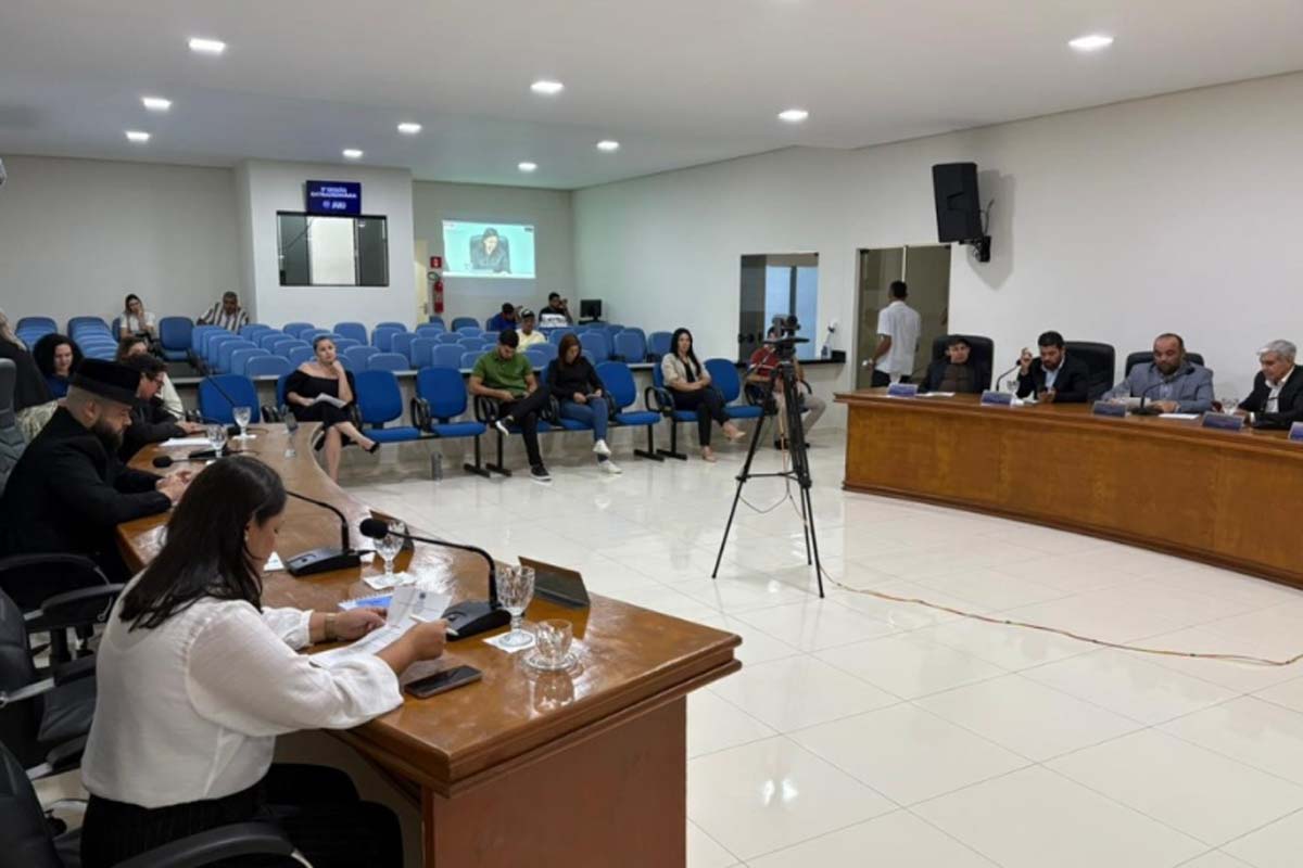 Câmara aprova fortalecimento das políticas para crianças e adolescentes