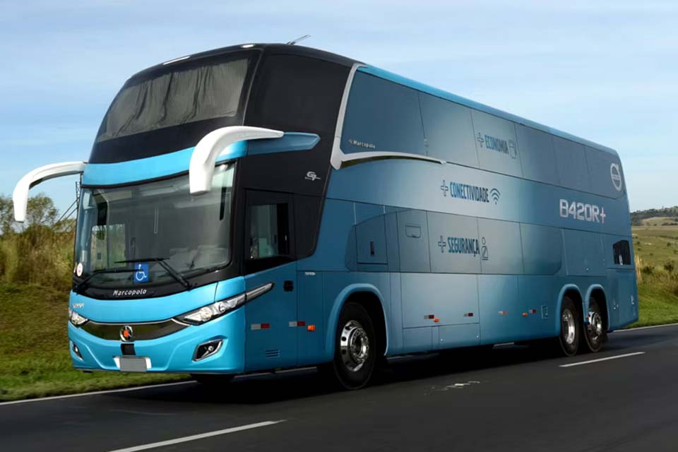 Prefeitura publica licitação de R$ 4,3 milhões para contratação de transporte de passageiros