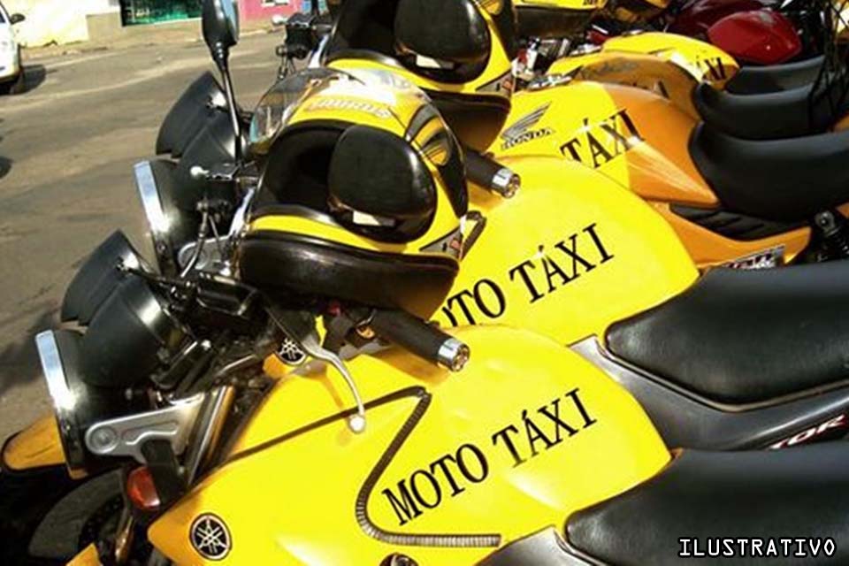 MP de Rondônia investiga suposto recebimento de propina para facilitar concessão de placas de mototáxi em Cacoal