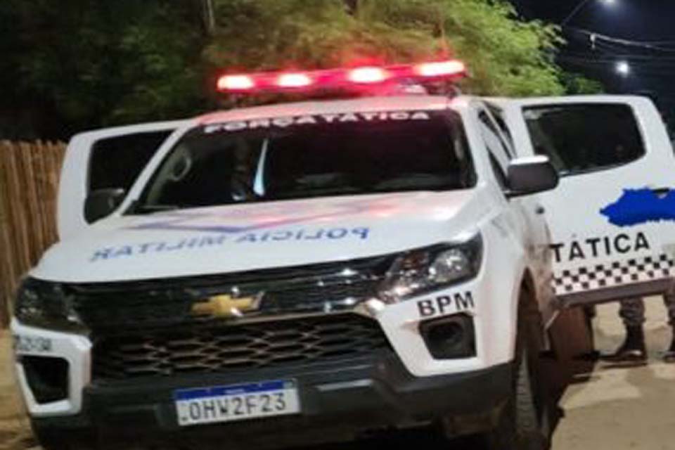 Mãe colocava filho de quatro anos para fora de casa para usar e comercializar drogas