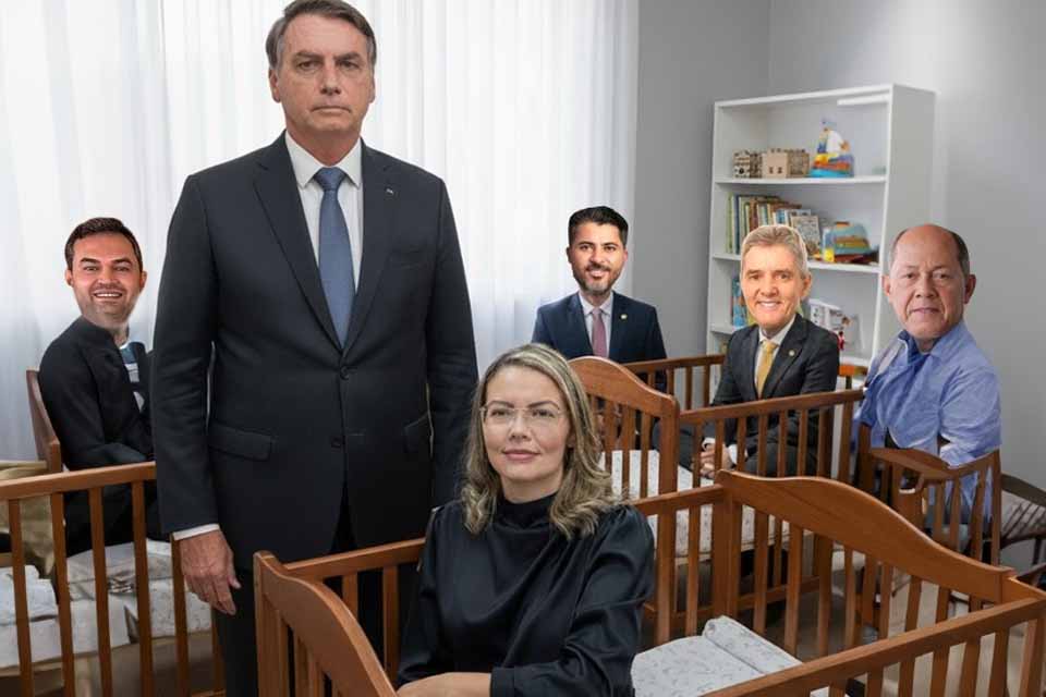 O que deve acontecer com os “órfãos” de Bolsonaro após eventual queda do ex-presidente