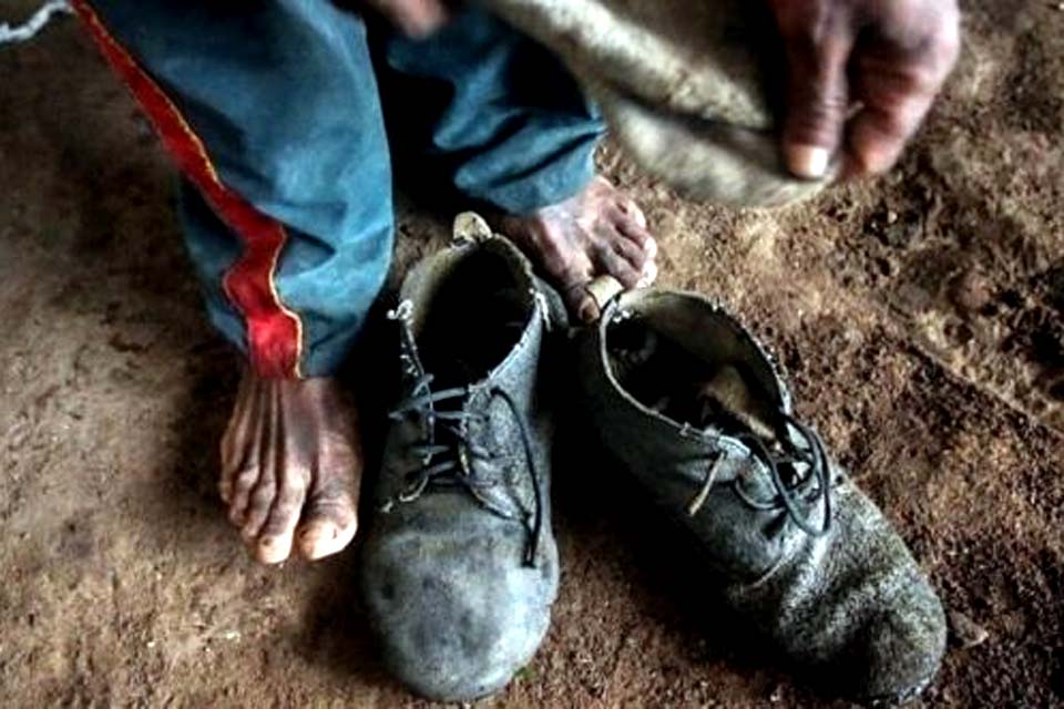 PGR pede ao Supremo que crime de trabalho escravo seja imprescritível