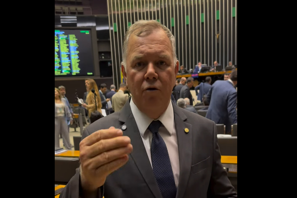 Projeto de Lei de Lúcio Mosquini  propõe reconhecimento da agricultura de subsistência como extrativismo