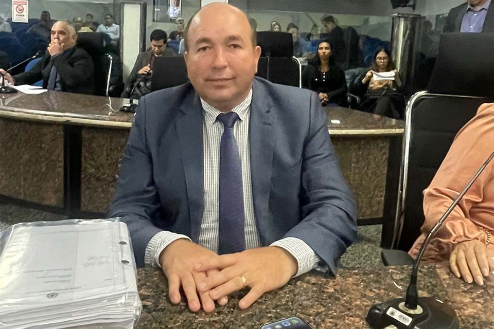 Prefeitura atende pedido de Edwilson Negreiros e providencia mais serviços na zona Rural da Capital