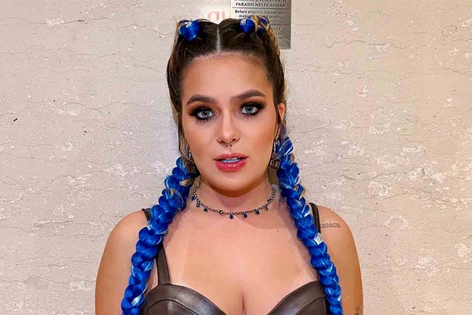 Viih Tube fala sobre amizade com Rodrigo Mussi: 'Muito mais que uma ficadinha'