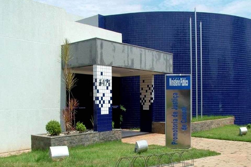 MP-RO obtém condenação que obriga loteadores e Município de Cacoal a regularizarem e implementarem infraestrutura em empreendimentos